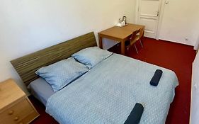 Fantastic Waw - Nw9 Room 1